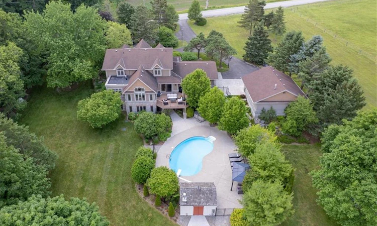 1635 Sandhills Road