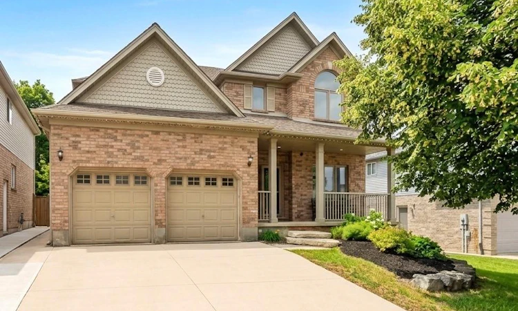 40 Mccormick Drive