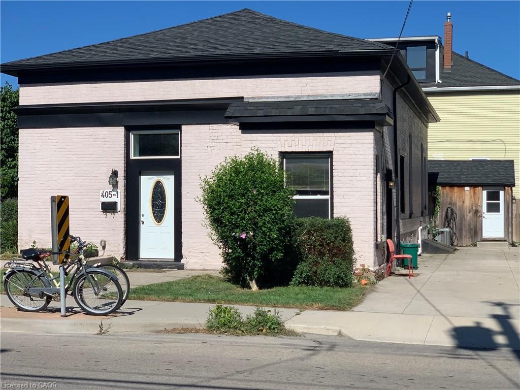 405 Macnab Street N, Hamilton, ON, L8L 1L2