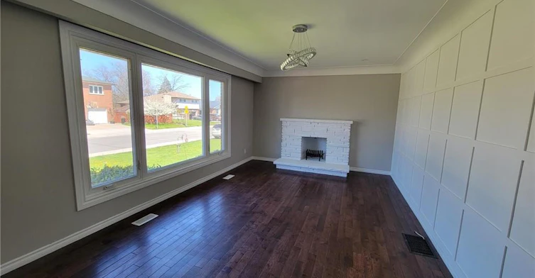 UPPER-107 South Bend Road W, Hamilton, ON, L9C 1M9 - 3
