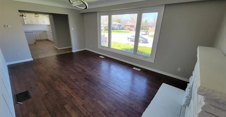 UPPER-107 South Bend Road W, Hamilton, ON, L9C 1M9 - 4