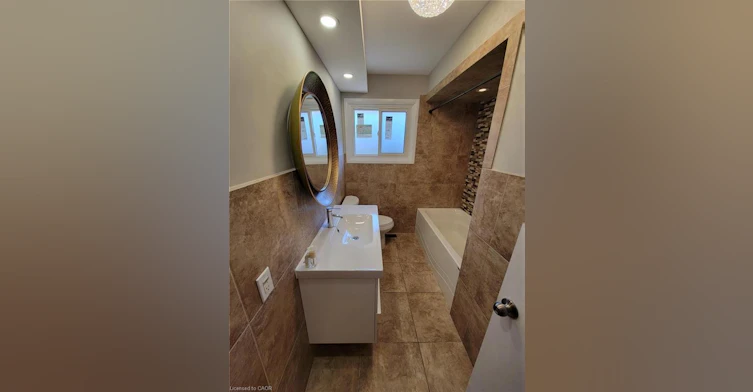 UPPER-107 South Bend Road W, Hamilton, ON, L9C 1M9 - 10