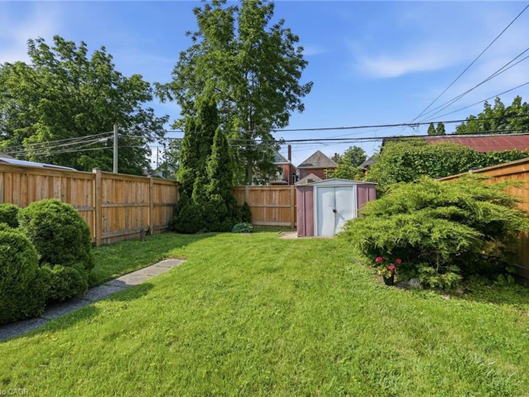 35 Chatham Street, Hamilton, ON, L8P 2B3 - 34