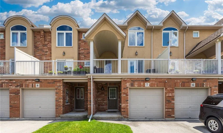 7-1253 Silvan Forest Drive