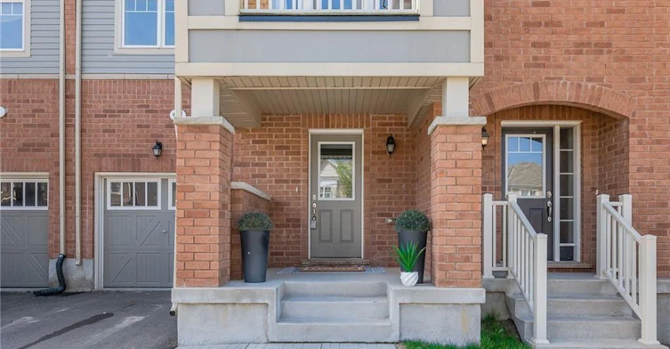 8 Stratus Street, Kitchener, ON, N2R 1R4 - 16