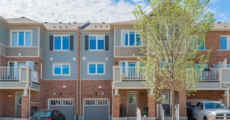 8 Stratus Street, Kitchener, ON, N2R 1R4