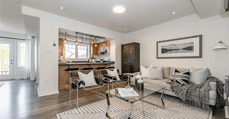 8 Stratus Street, Kitchener, ON, N2R 1R4 - 3