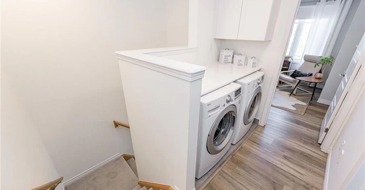 8 Stratus Street, Kitchener, ON, N2R 1R4 - 8