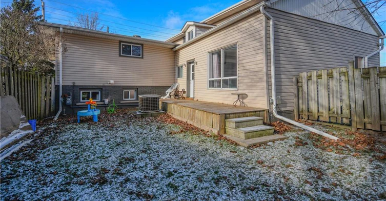 4-25 Elgin Street N, Cambridge, ON, N1R 5G8 - 18