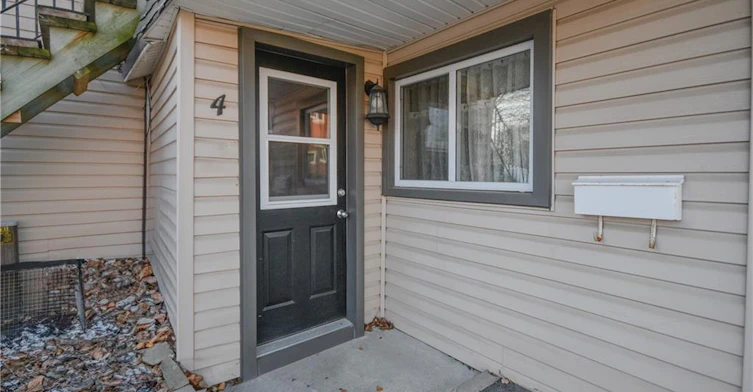 4-25 Elgin Street N, Cambridge, ON, N1R 5G8 - 2