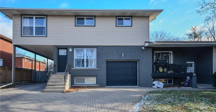 4-25 Elgin Street N, Cambridge, ON, N1R 5G8