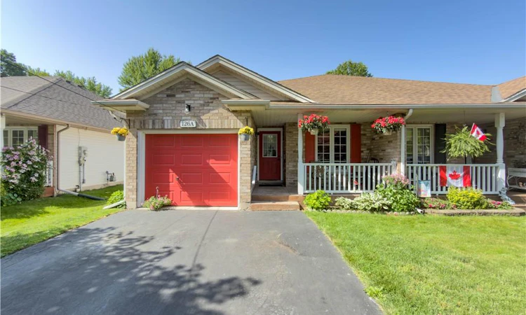 126A Concession Road