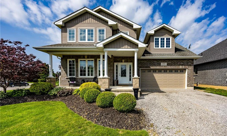 100 Backus Drive