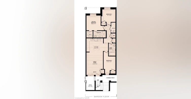 89-25 Isherwood Avenue, Cambridge, ON, N1R 1B6 - 19
