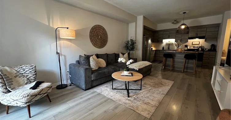 89-25 Isherwood Avenue, Cambridge, ON, N1R 1B6