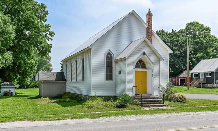 2040 Main Street