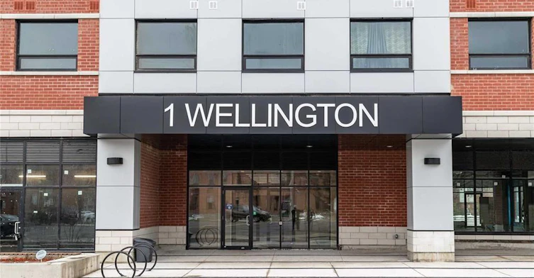 712-1 Wellington Street, Brantford, ON, N3T 2L3 - 22