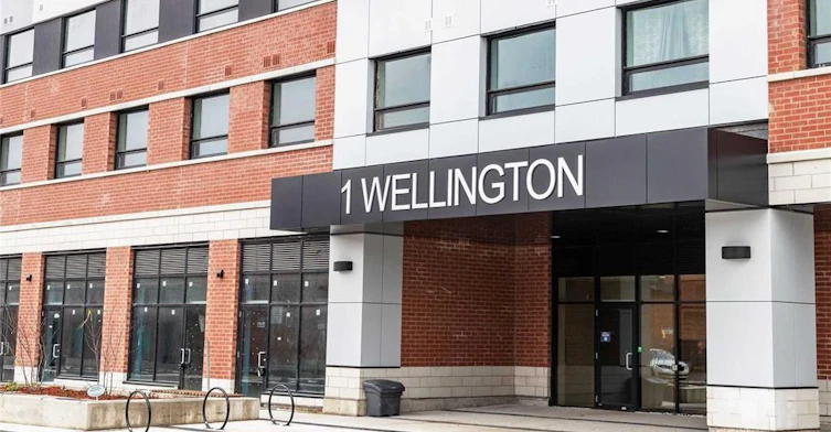 712-1 Wellington Street, Brantford, ON, N3T 2L3