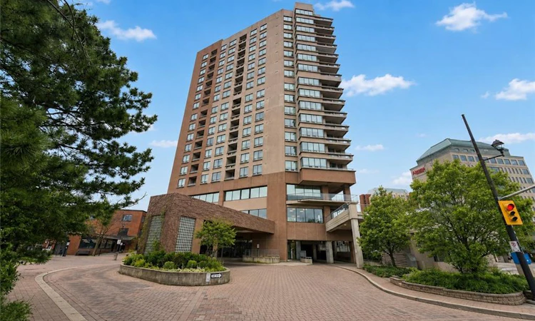 503-1 Belvedere Court