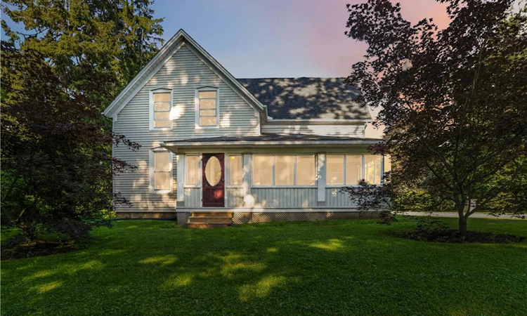 1629 Gregory Road