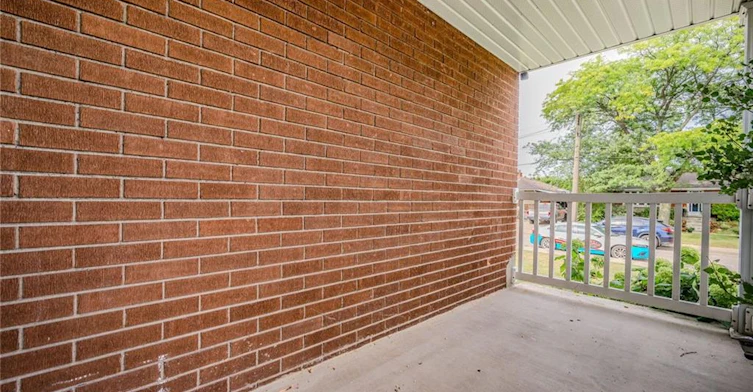 Main-38 Endfield Avenue, Hamilton, ON, L8T 2L4 - 3