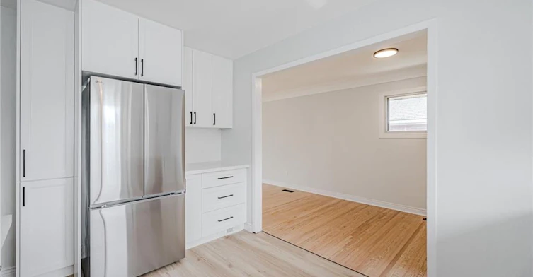 Main-38 Endfield Avenue, Hamilton, ON, L8T 2L4 - 9