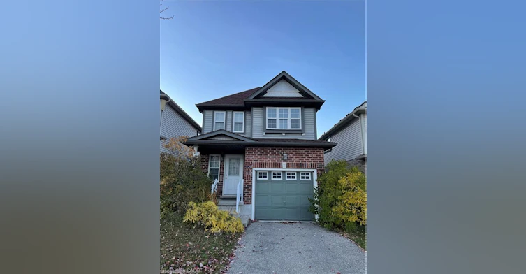 470 Trembling Aspen Avenue, Waterloo, ON, N2T 2T4
