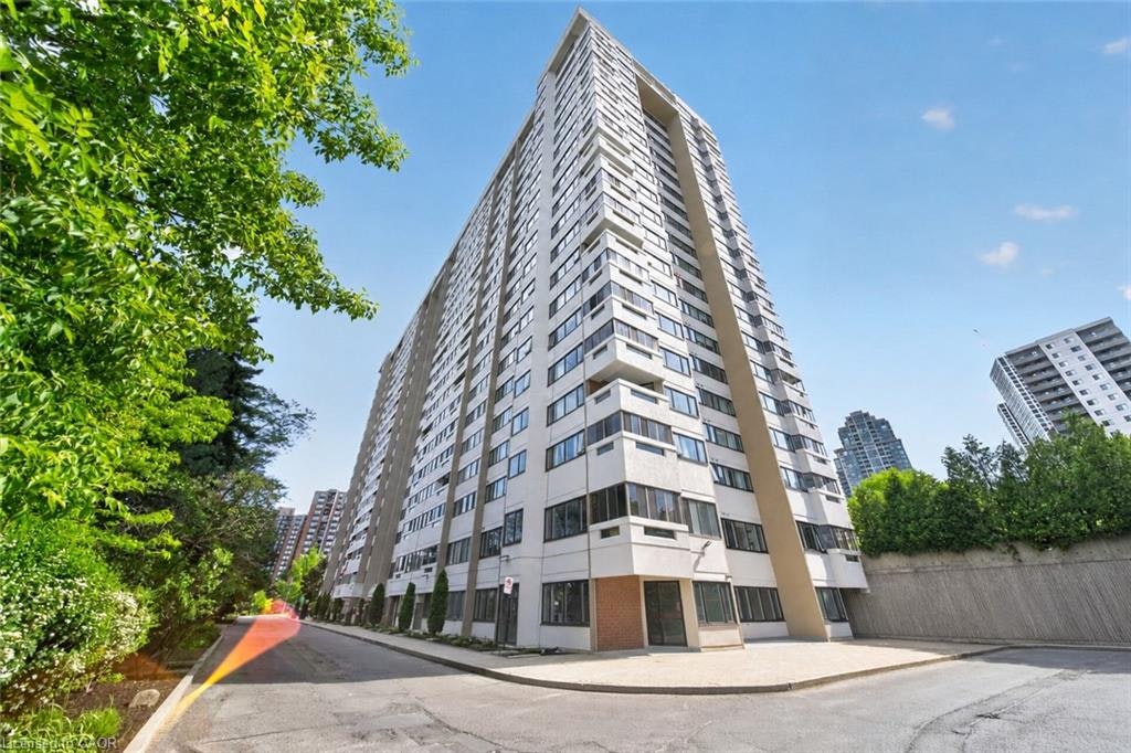 901-1580 Mississauga Valley Boulevard, Mississauga, ON, L5A 3T8