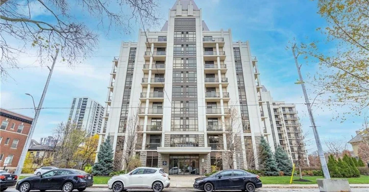 208-90 Charlton Avenue W, Hamilton, ON, L8P 2C3 - 13