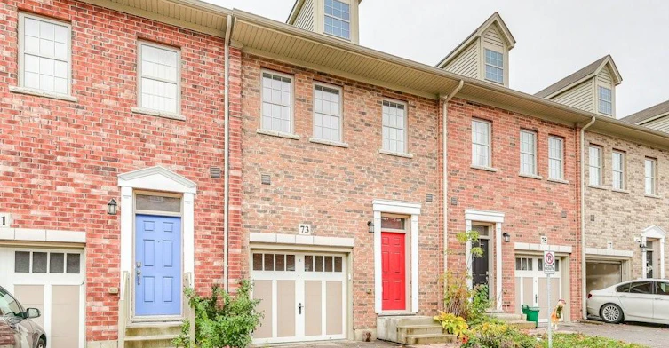 73 Robert Peel Road, Kitchener, ON, N2H 0B6 - 3