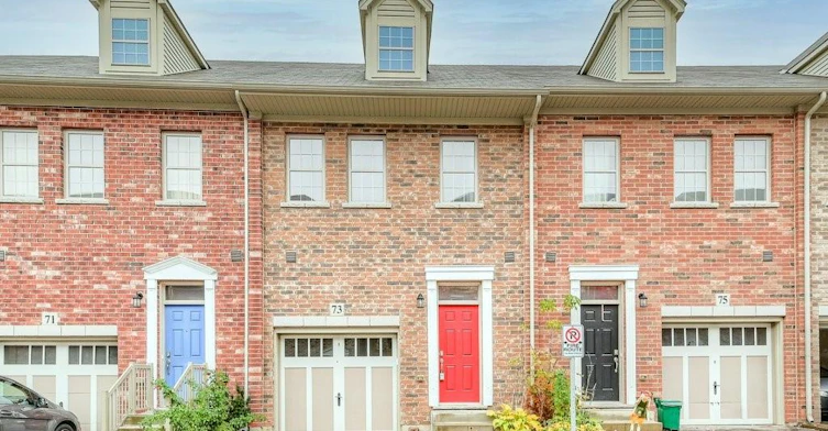 73 Robert Peel Road, Kitchener, ON, N2H 0B6