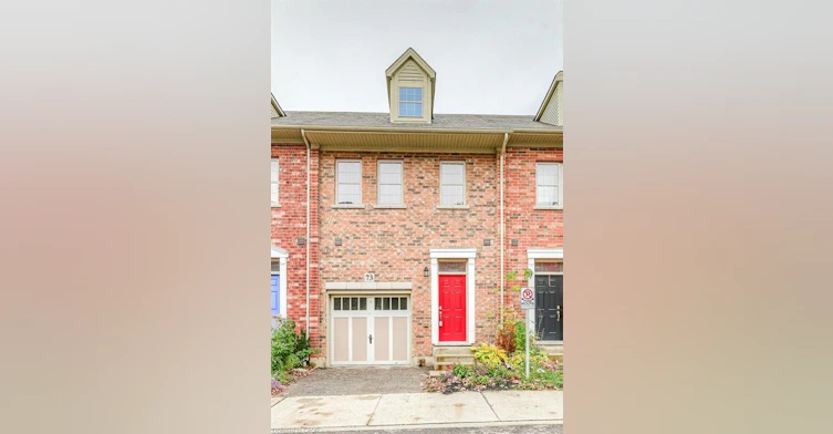 73 Robert Peel Road, Kitchener, ON, N2H 0B6 - 2