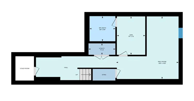 73 Robert Peel Road, Kitchener, ON, N2H 0B6 - 44