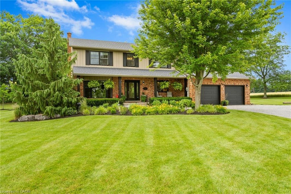 809 Kilman Road, Pelham, ON, L0S 1C0