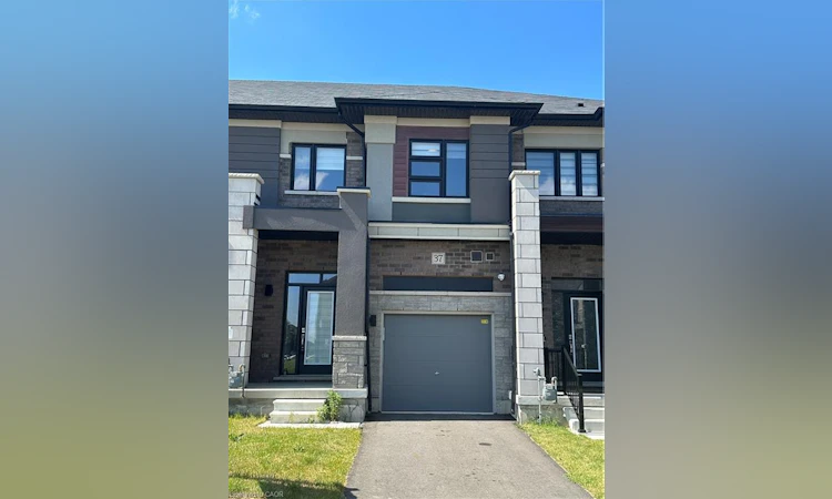 37 George Brier Drive