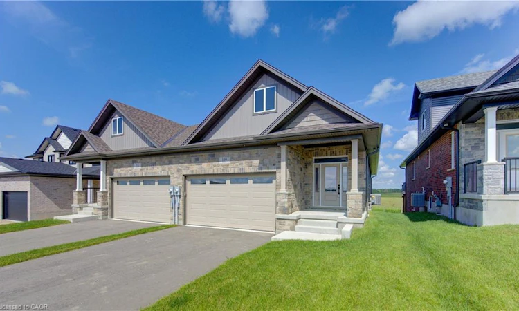 110 Bedell Drive