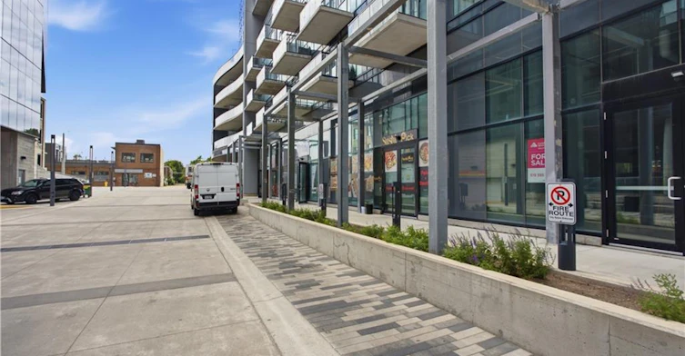 1608-100 Garment Street, Kitchener, ON, N2G 0C3 - 32