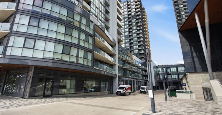 1608-100 Garment Street, Kitchener, ON, N2G 0C3 - 34