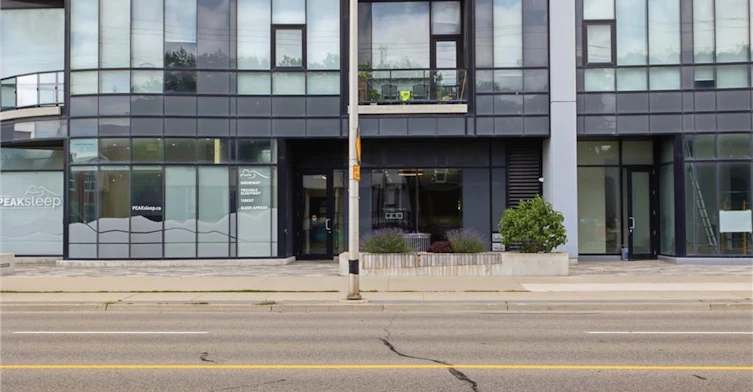 1608-100 Garment Street, Kitchener, ON, N2G 0C3 - 33