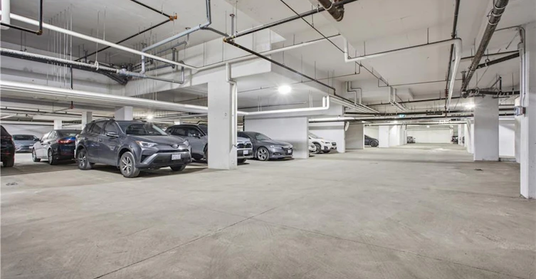 1608-100 Garment Street, Kitchener, ON, N2G 0C3 - 29