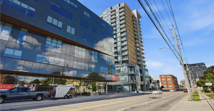1608-100 Garment Street, Kitchener, ON, N2G 0C3 - 35