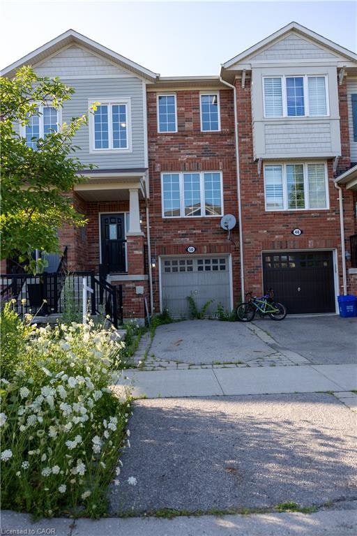 50 Emick Drive, Hamilton, ON, L9K 1L8
