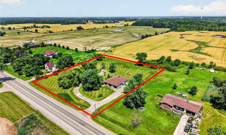 4373 Regional Road 20