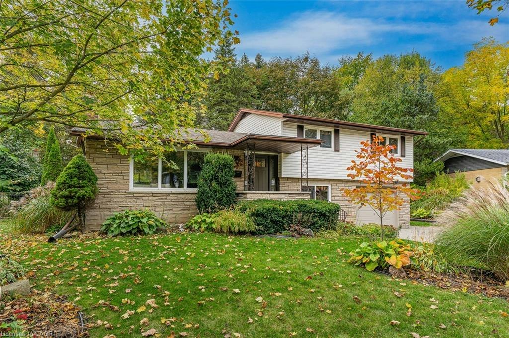 33 Shadywood Crescent, Kitchener, ON, N2M 4J1
