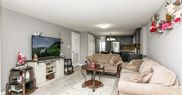 F-1674 Fischer Hallman Road, Kitchener, ON, N2R 0H9 - 6