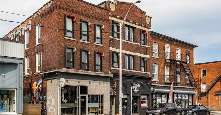 204-433 Barton Street E, Hamilton, ON, L8L 2Y5 - 4