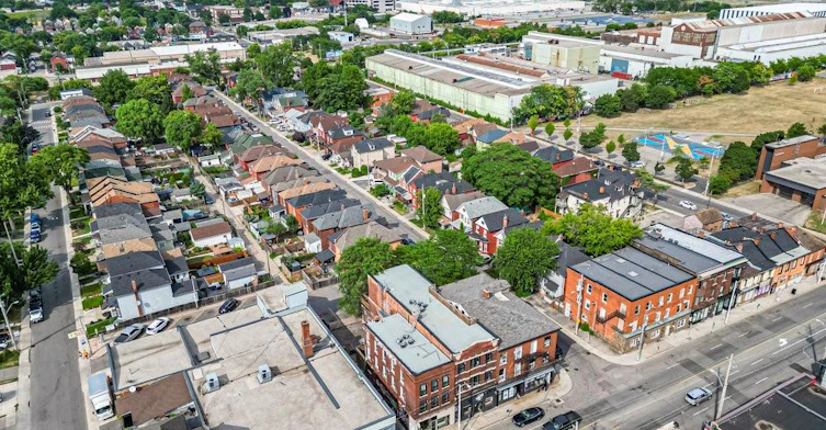 204-433 Barton Street E, Hamilton, ON, L8L 2Y5 - 7