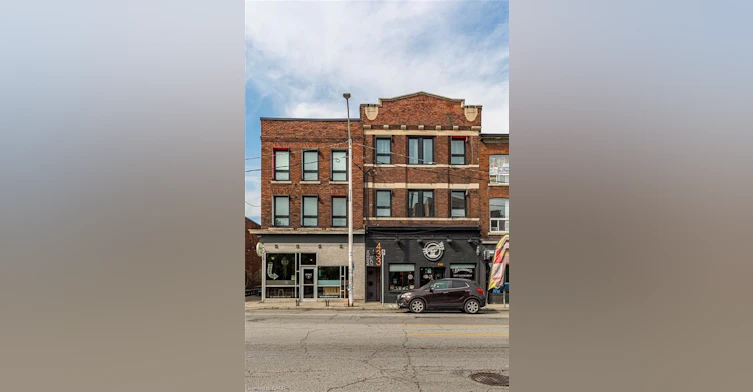 204-433 Barton Street E, Hamilton, ON, L8L 2Y5 - 3