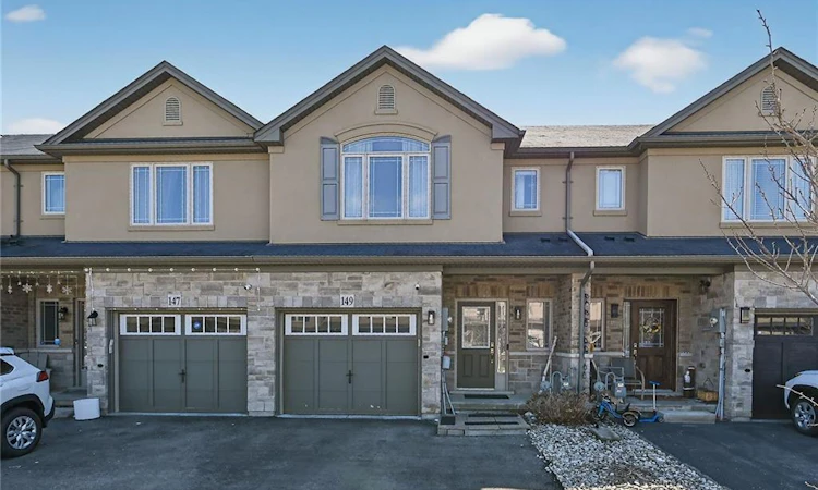 149 Kinsman Drive