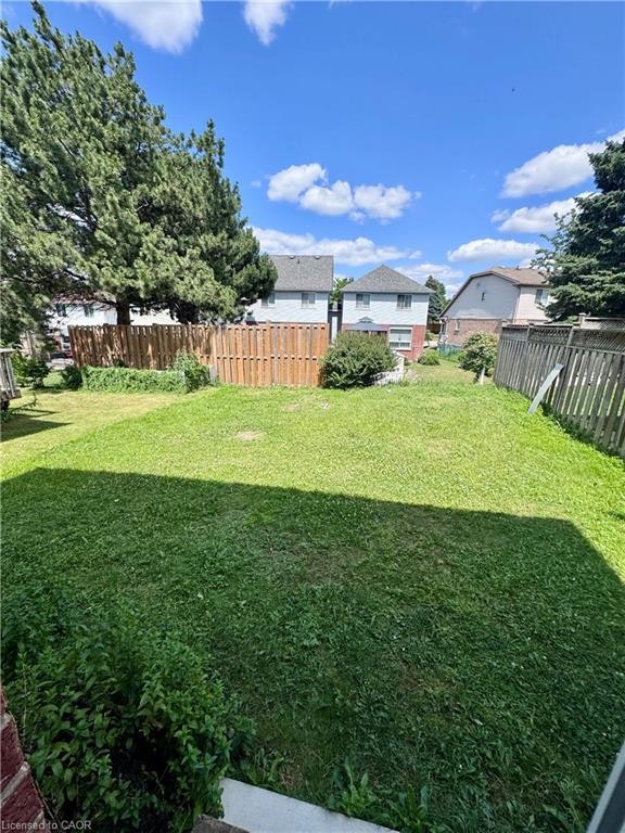 452 Beaumont Crescent, Kitchener, ON, N2A 0C4 - 19